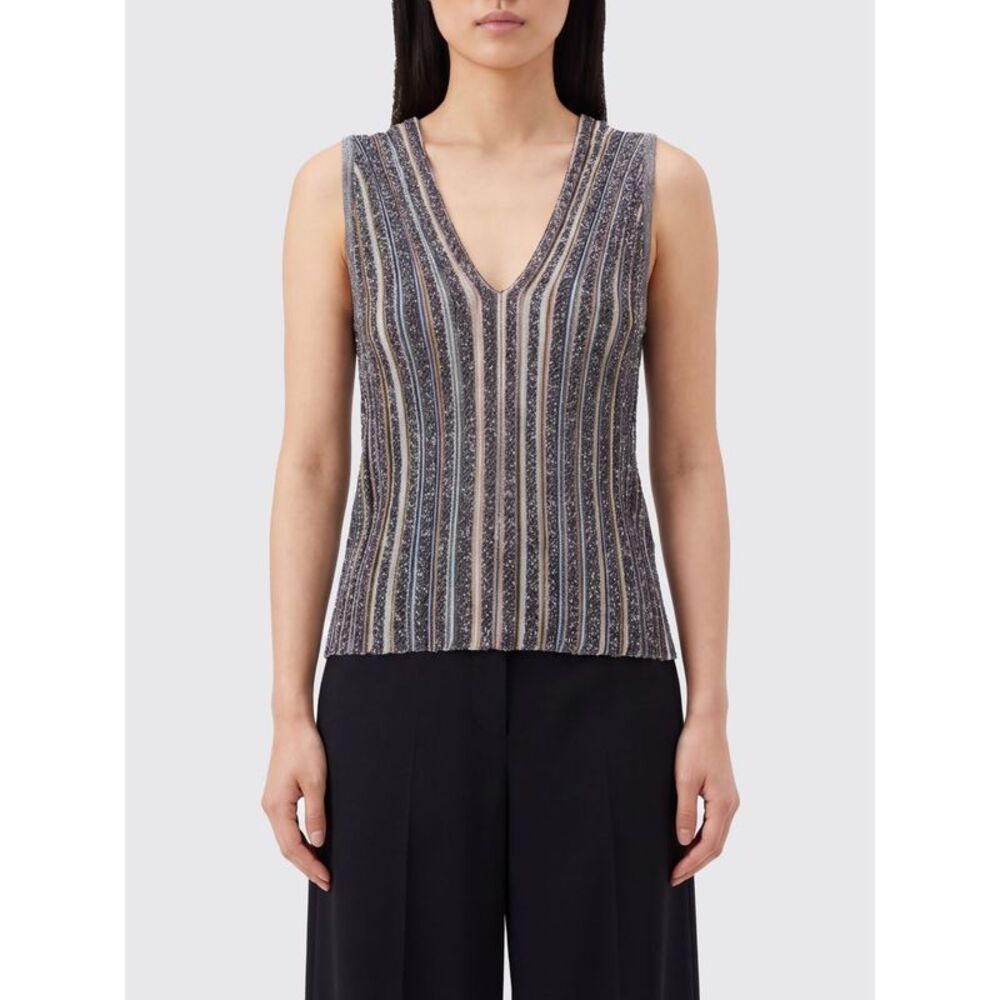Missoni Women Top Woman Missoni